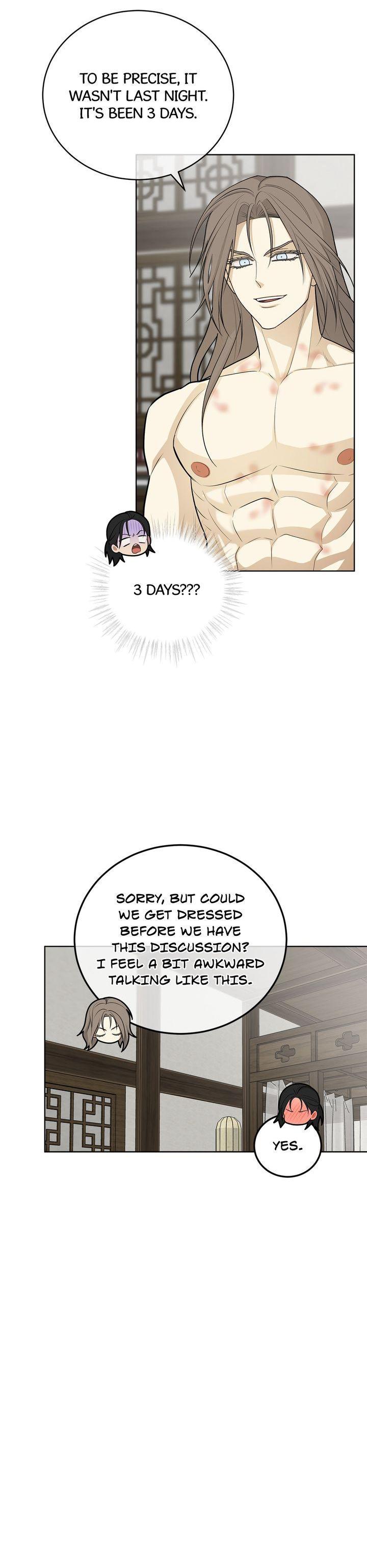 Read Celestial chapter 37 image 60 on Lezhin