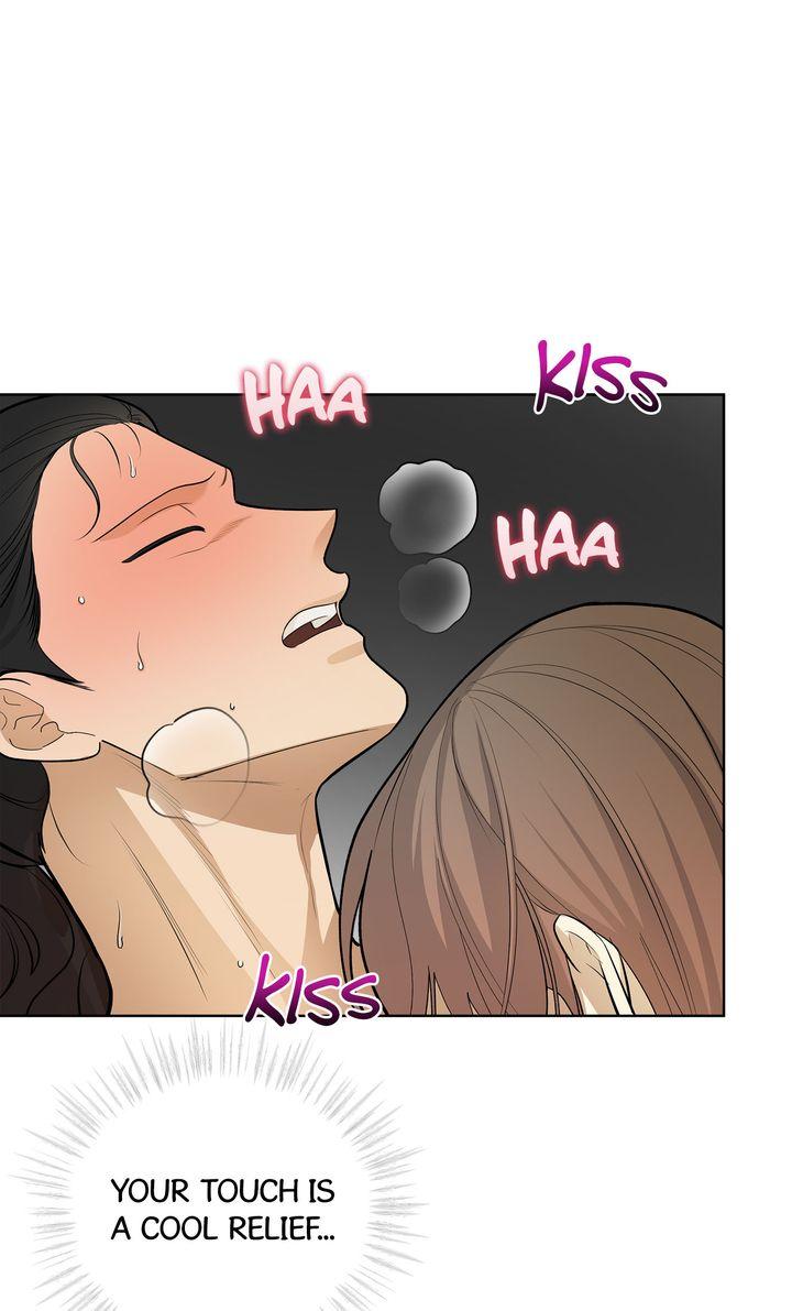 Read Celestial chapter 37 image 8 on Lezhin