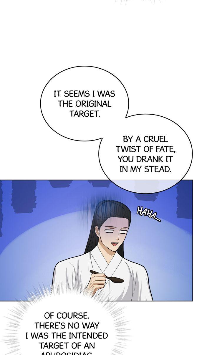 Read Celestial chapter 38 image 10 on Lezhin