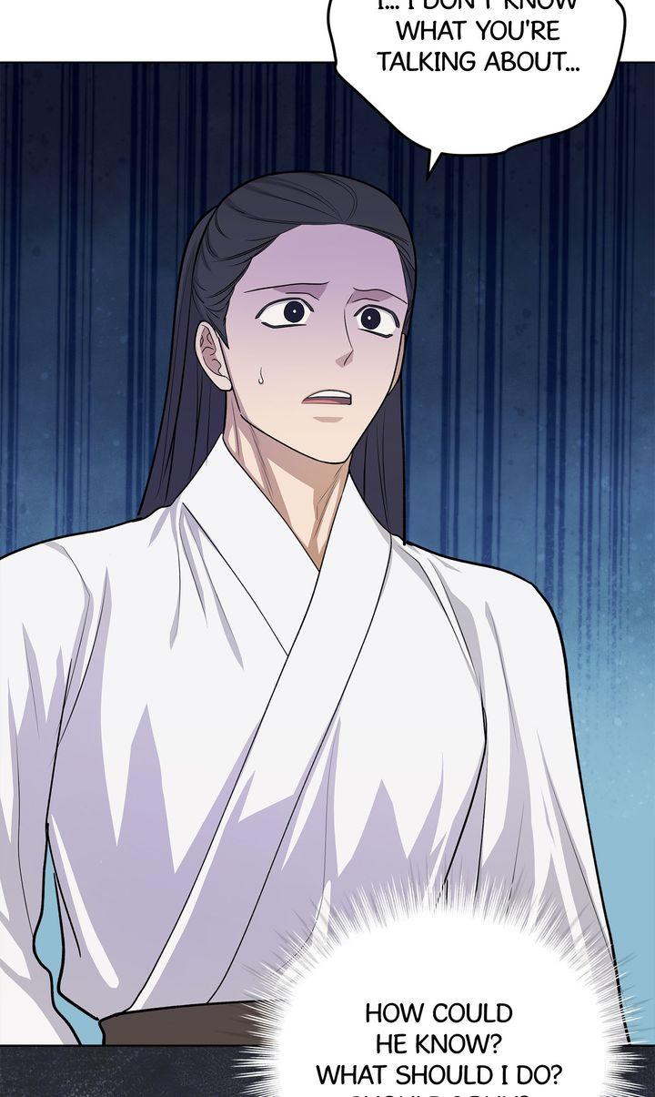 Read Celestial chapter 38 image 22 on Lezhin