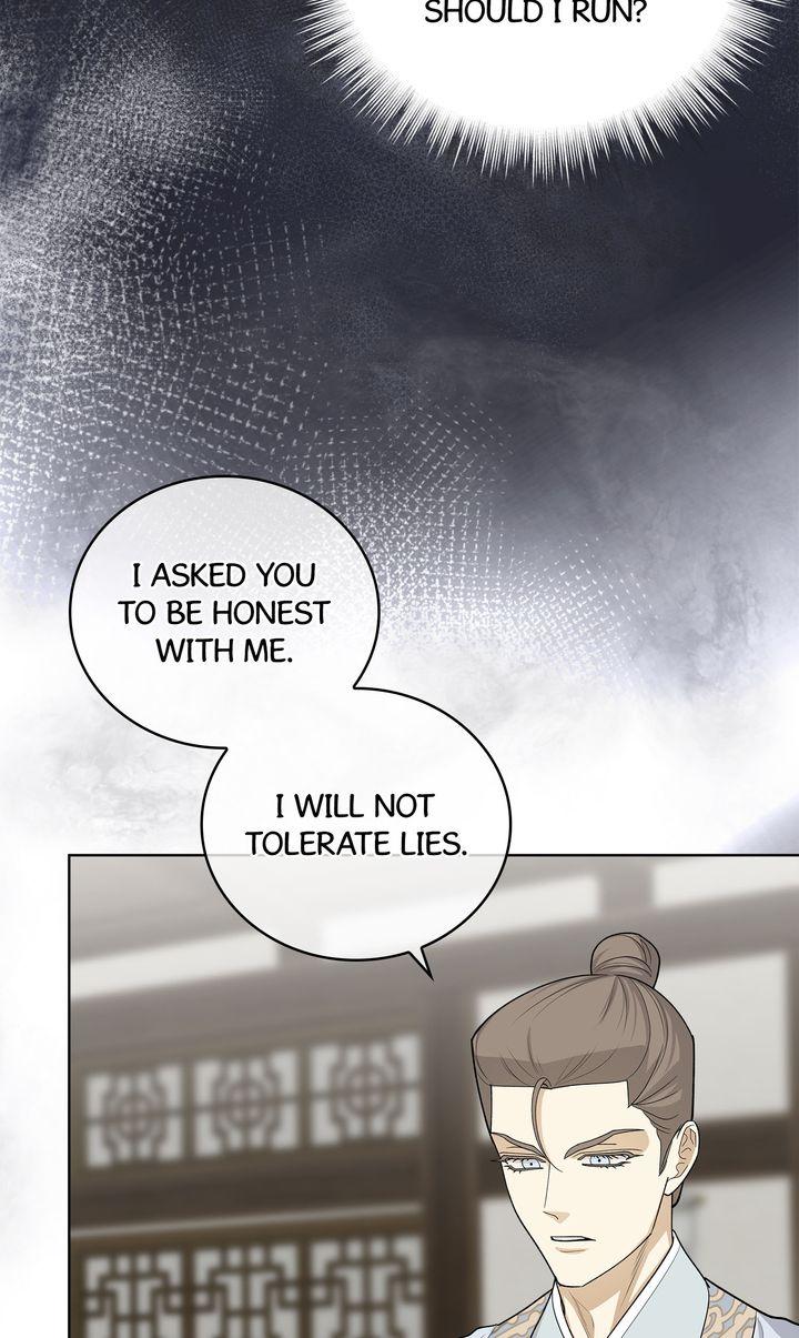Read Celestial chapter 38 image 23 on Lezhin