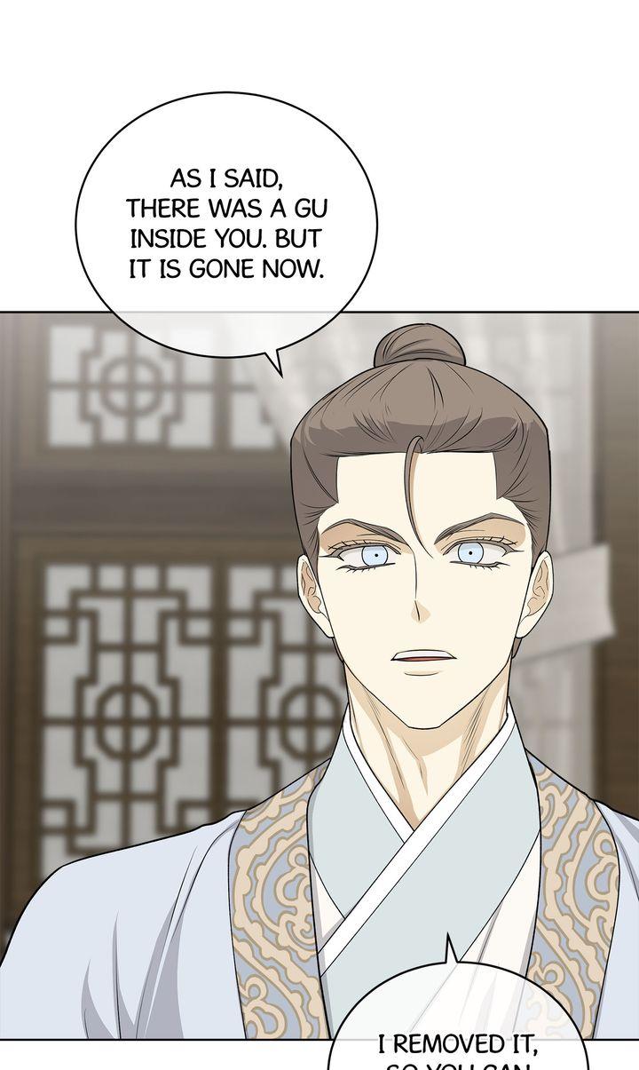 Read Celestial chapter 38 image 26 on Lezhin