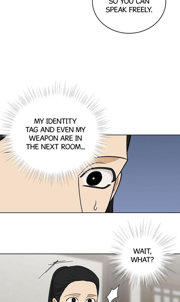 Read Celestial chapter 38 image 27 on Lezhin
