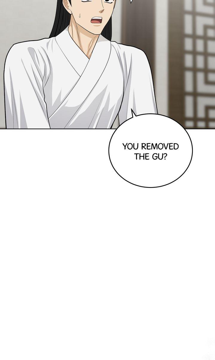 Read Celestial chapter 38 image 28 on Lezhin