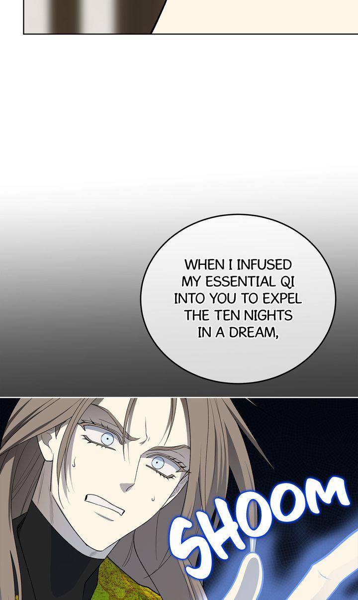 Read Celestial chapter 38 image 34 on Lezhin