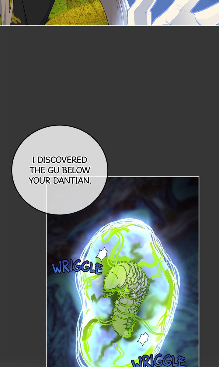 Read Celestial chapter 38 image 35 on Lezhin