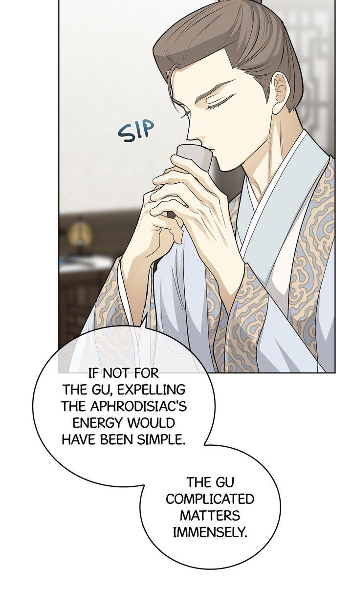 Read Celestial chapter 38 image 37 on Lezhin