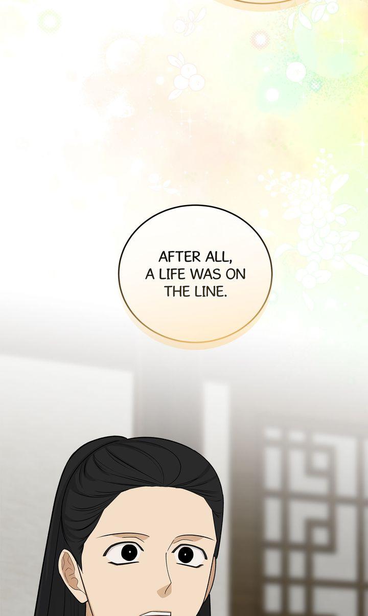Read Celestial chapter 38 image 39 on Lezhin