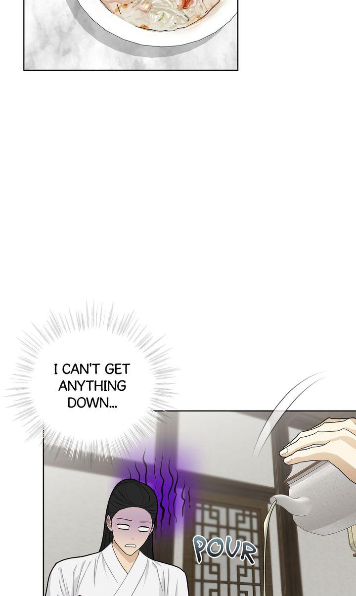 Read Celestial chapter 38 image 4 on Lezhin