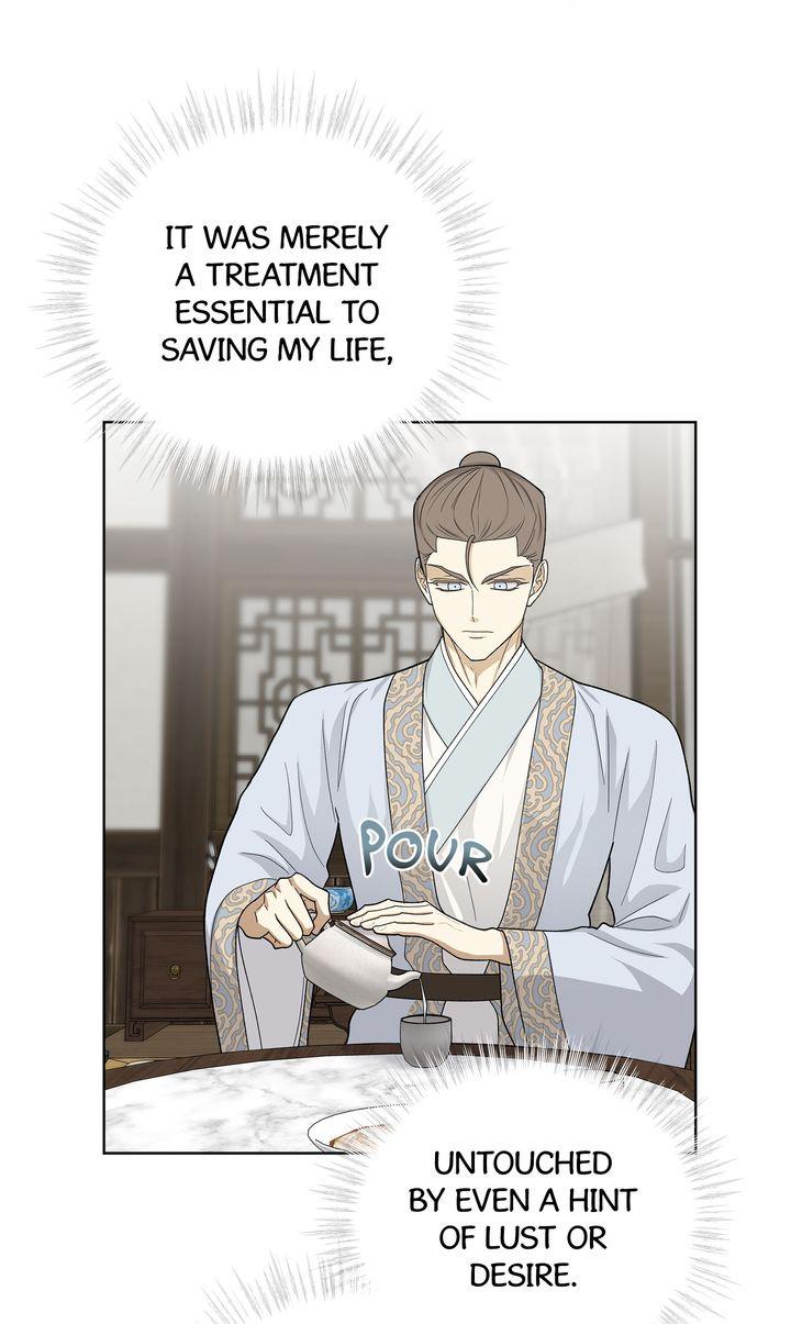 Read Celestial chapter 38 image 41 on Lezhin