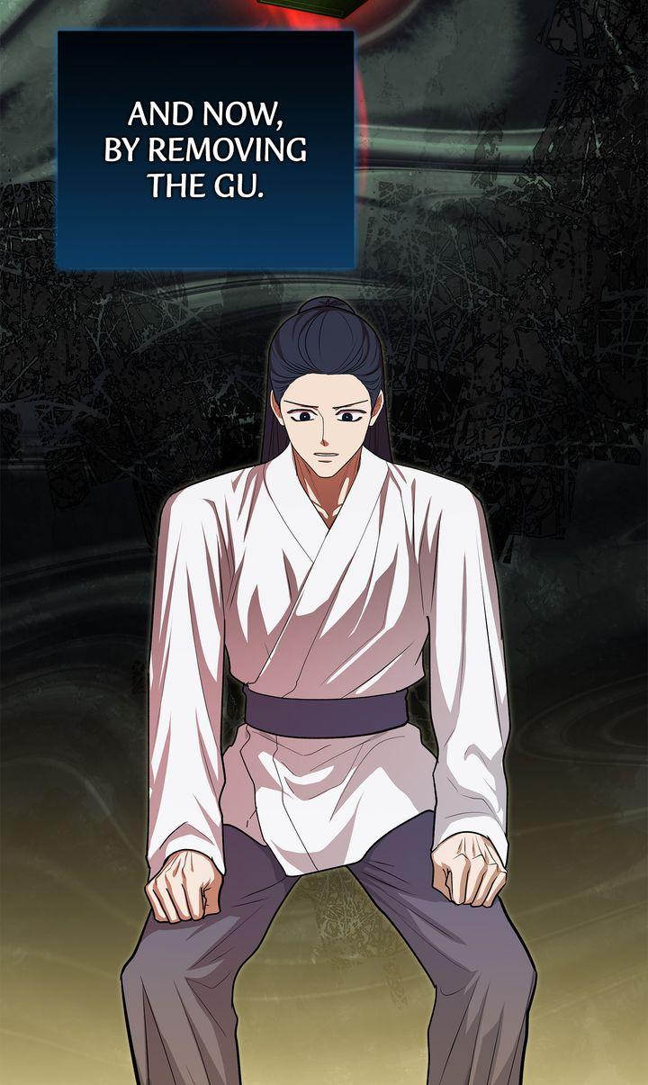 Read Celestial chapter 38 image 44 on Lezhin