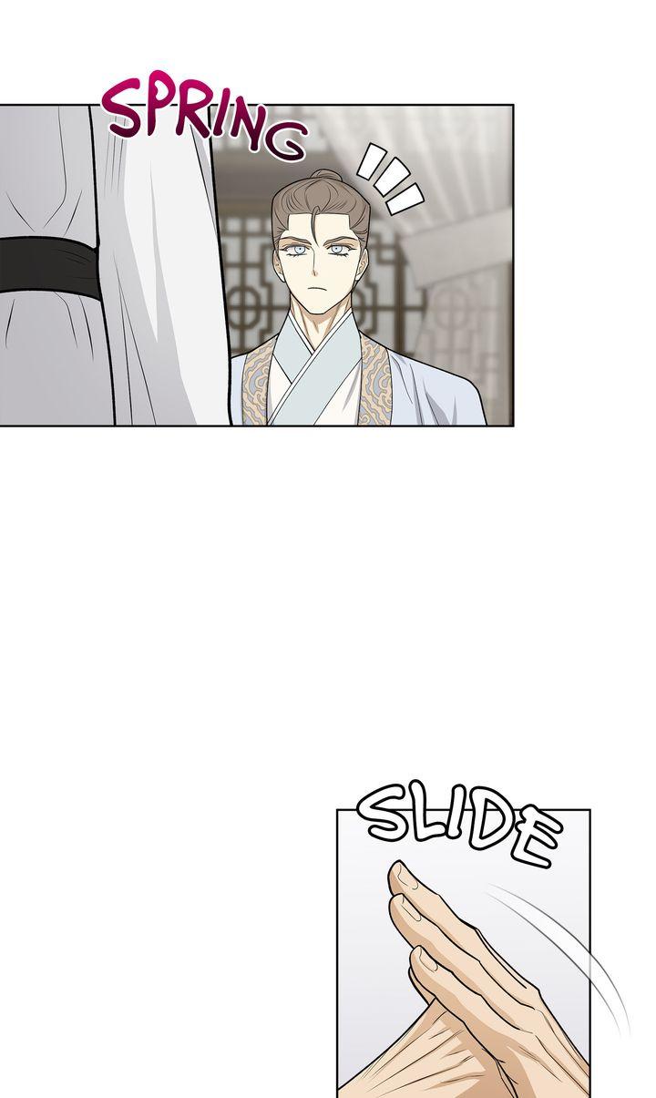Read Celestial chapter 38 image 46 on Lezhin