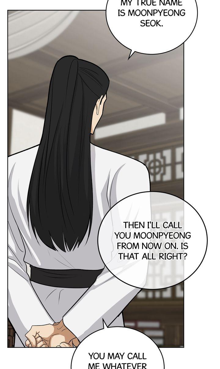 Read Celestial chapter 38 image 55 on Lezhin