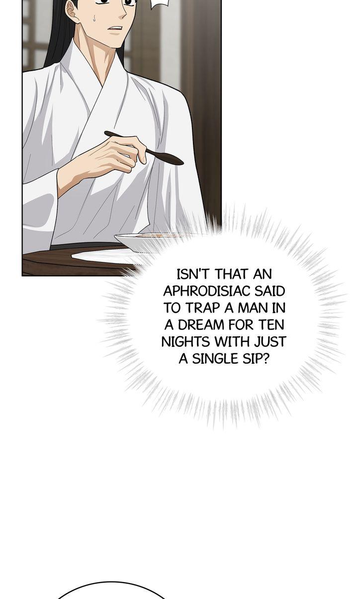 Read Celestial chapter 38 image 6 on Lezhin