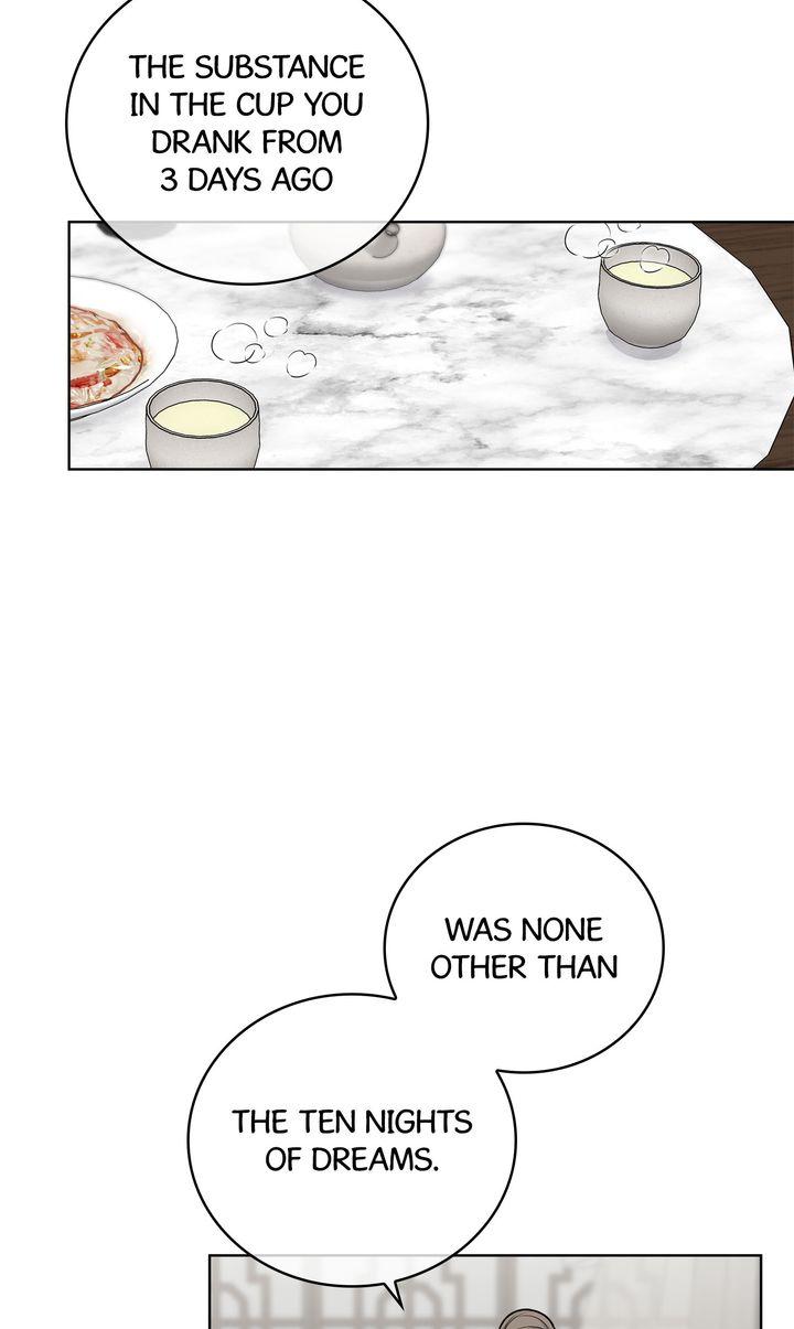 Read Celestial chapter 38 image 7 on Lezhin