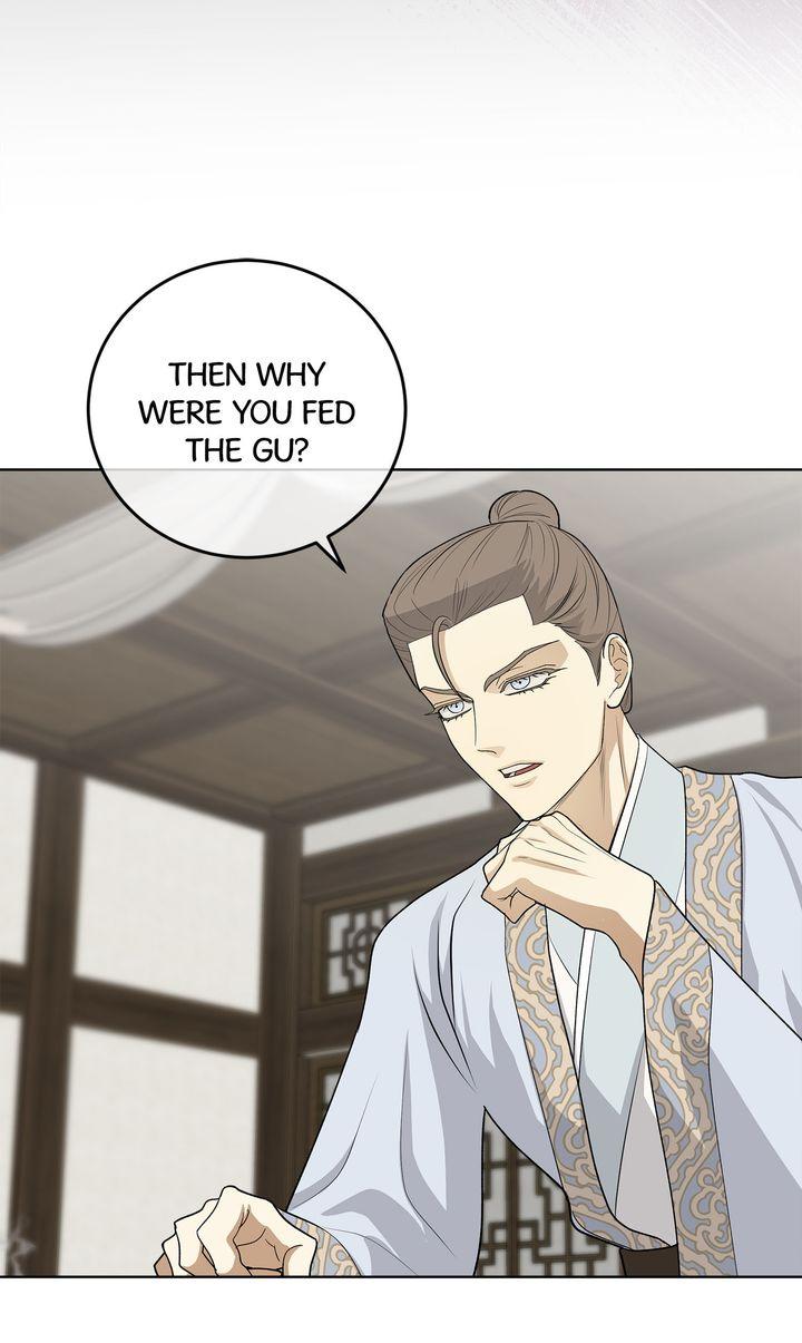 Read Celestial chapter 38 image 72 on Lezhin
