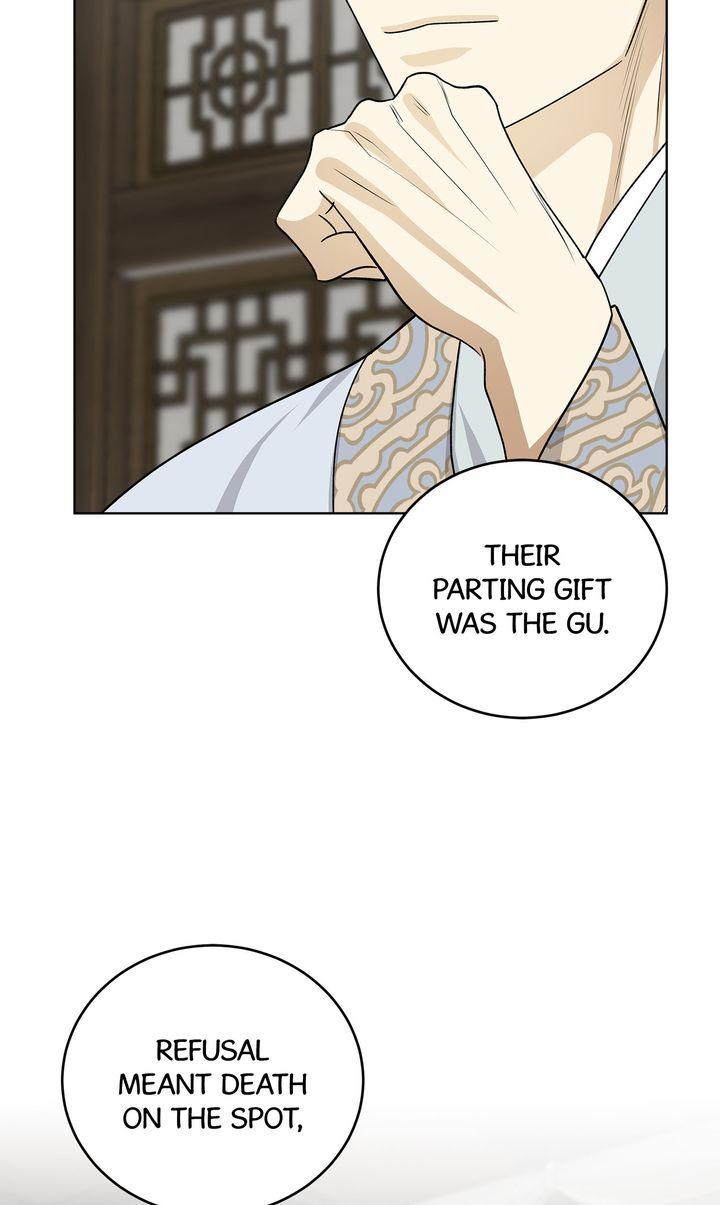 Read Celestial chapter 38 image 75 on Lezhin