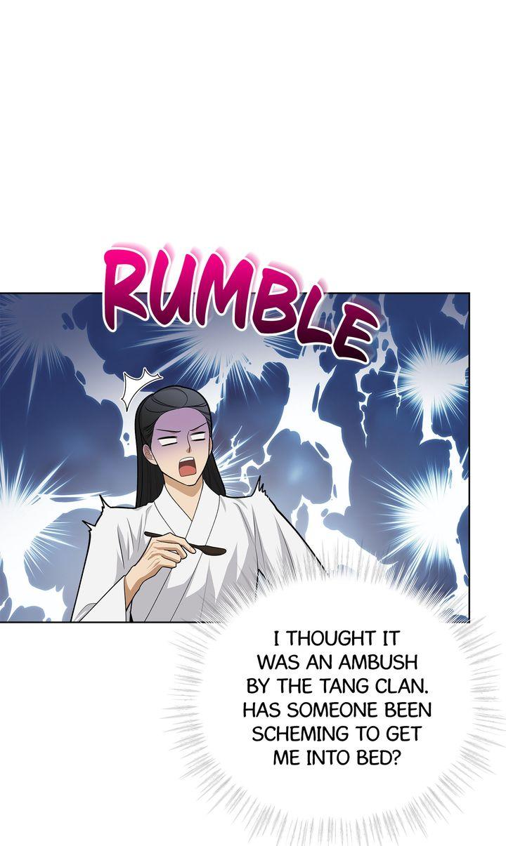 Read Celestial chapter 38 image 9 on Lezhin
