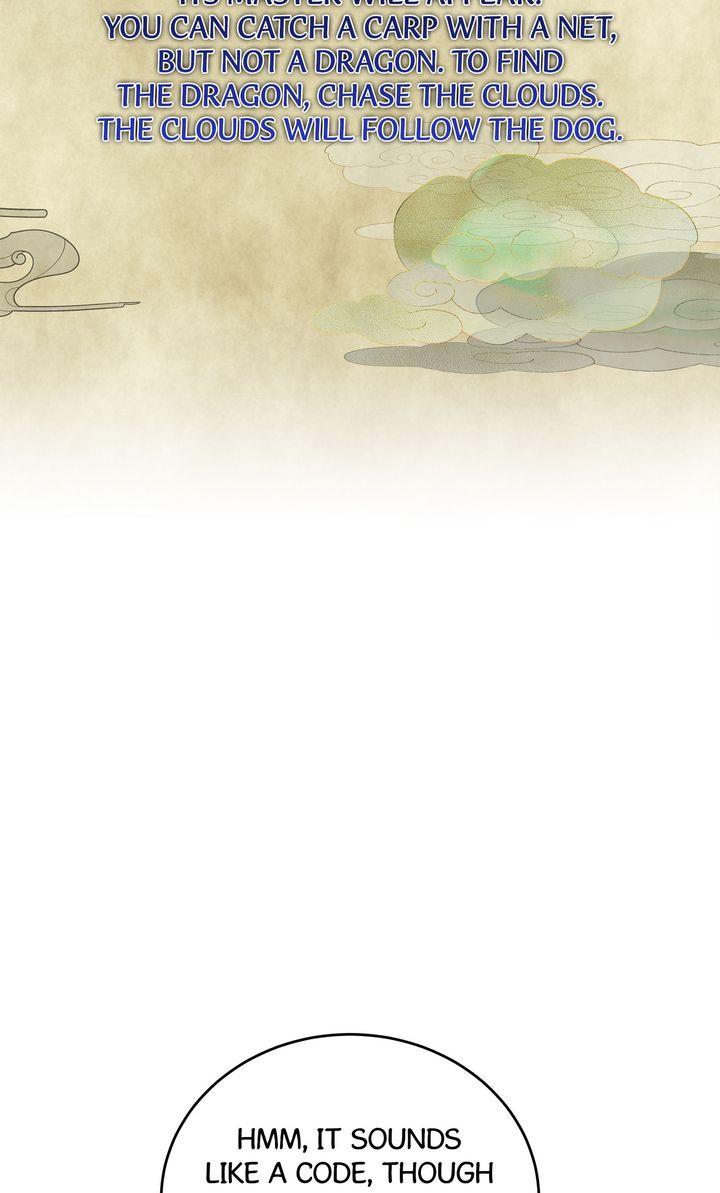 Read Celestial chapter 39 image 10 on Lezhin