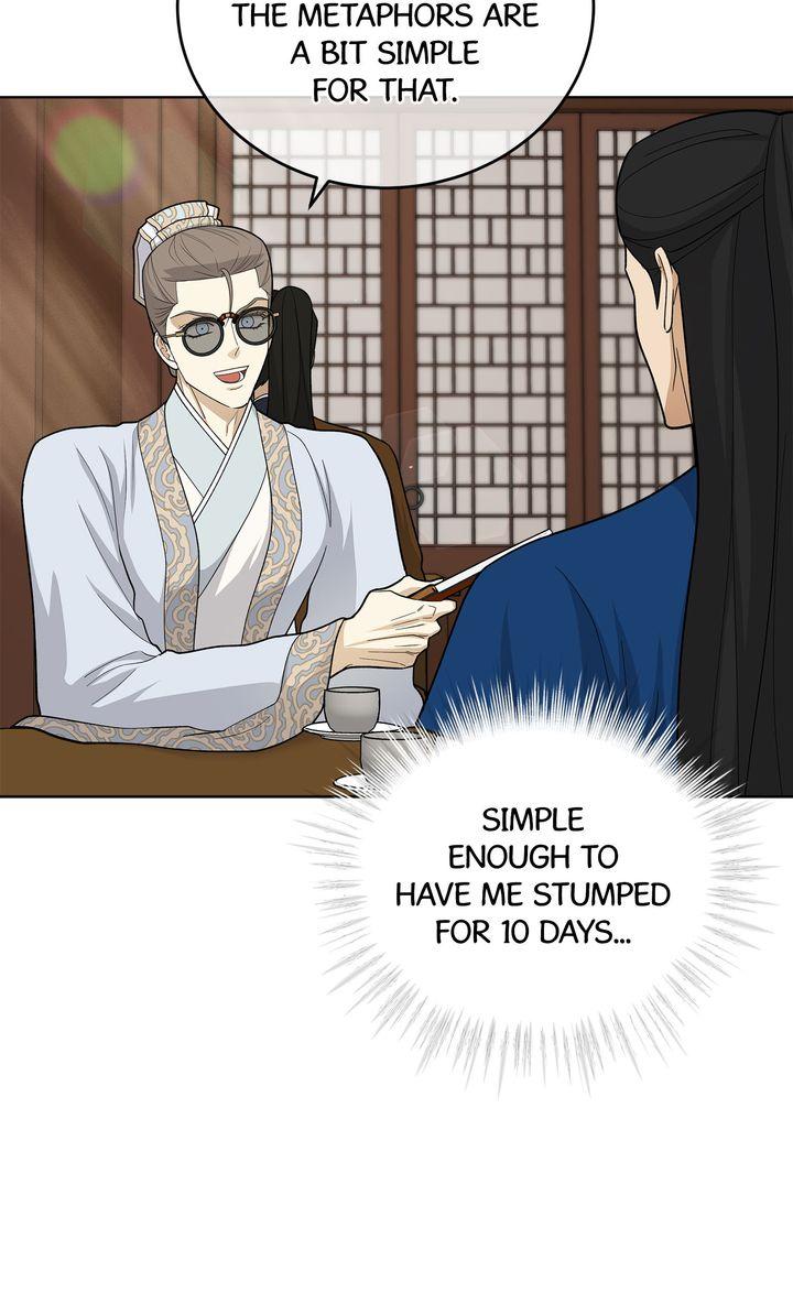 Read Celestial chapter 39 image 11 on Lezhin
