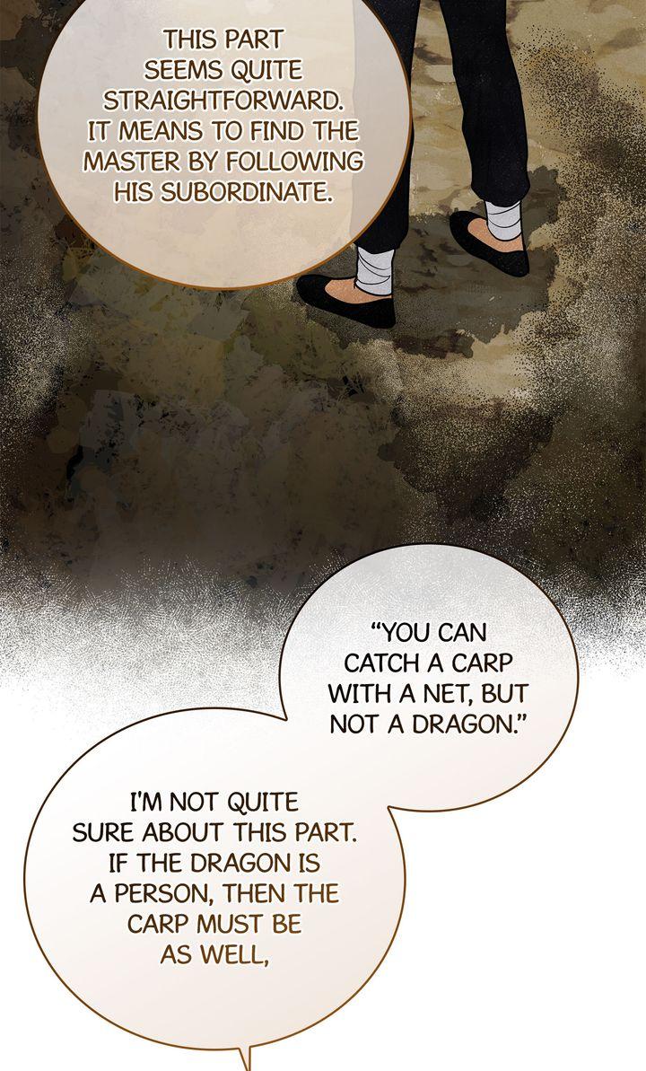 Read Celestial chapter 39 image 13 on Lezhin