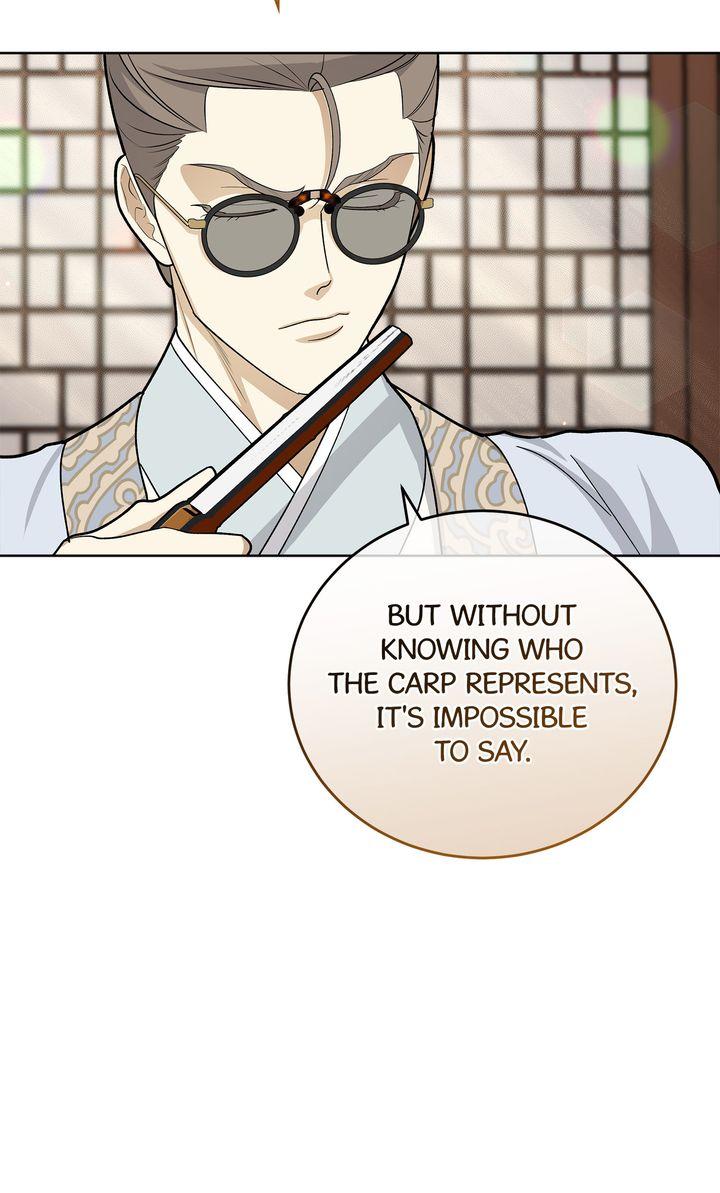 Read Celestial chapter 39 image 14 on Lezhin
