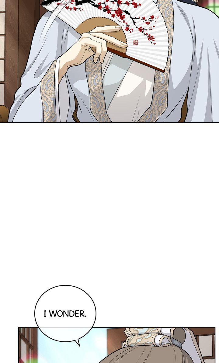 Read Celestial chapter 39 image 2 on Lezhin