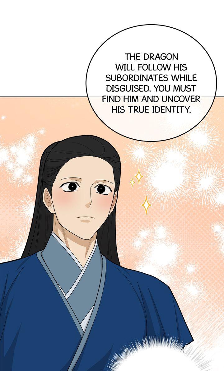 Read Celestial chapter 39 image 20 on Lezhin