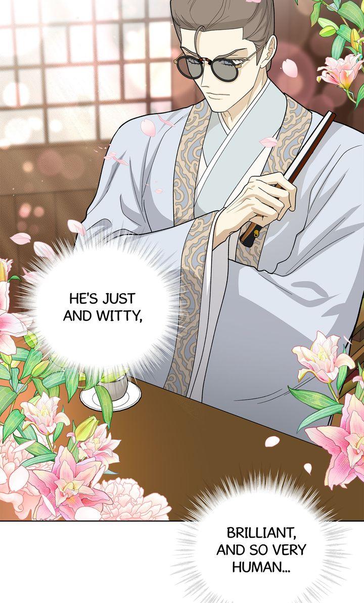 Read Celestial chapter 39 image 22 on Lezhin