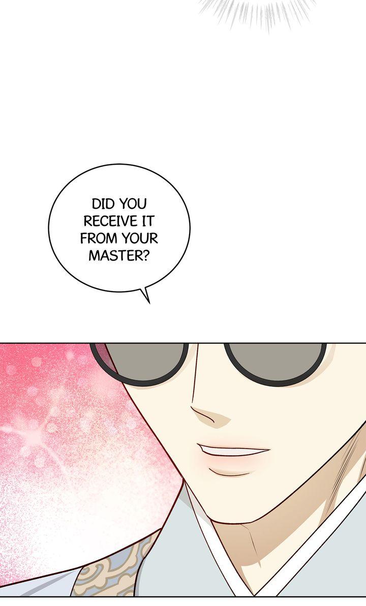 Read Celestial chapter 39 image 23 on Lezhin