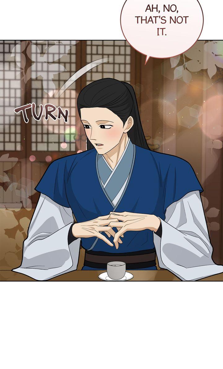 Read Celestial chapter 39 image 28 on Lezhin