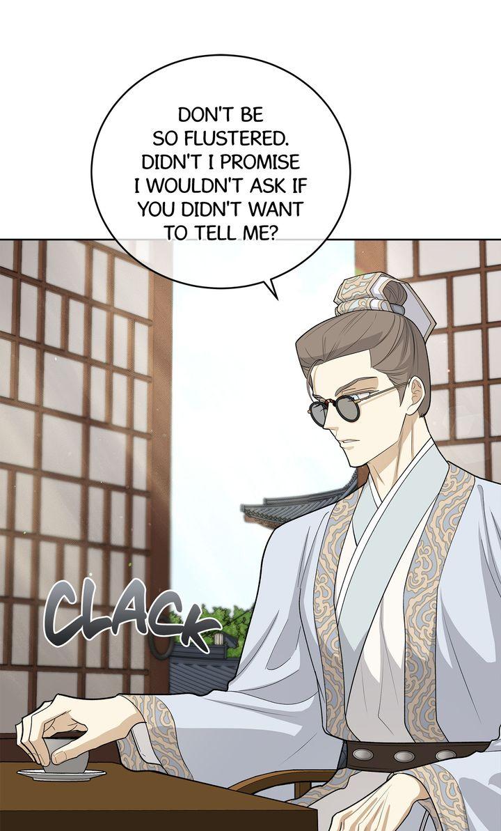 Read Celestial chapter 39 image 30 on Lezhin