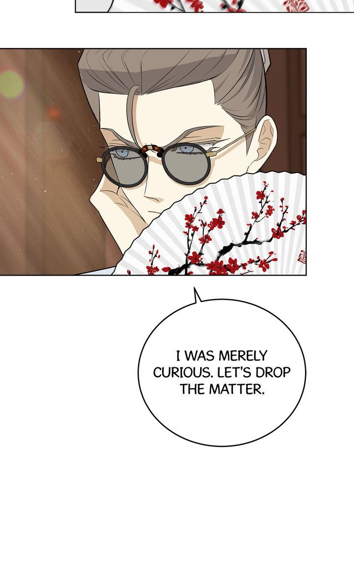 Read Celestial chapter 39 image 32 on Lezhin