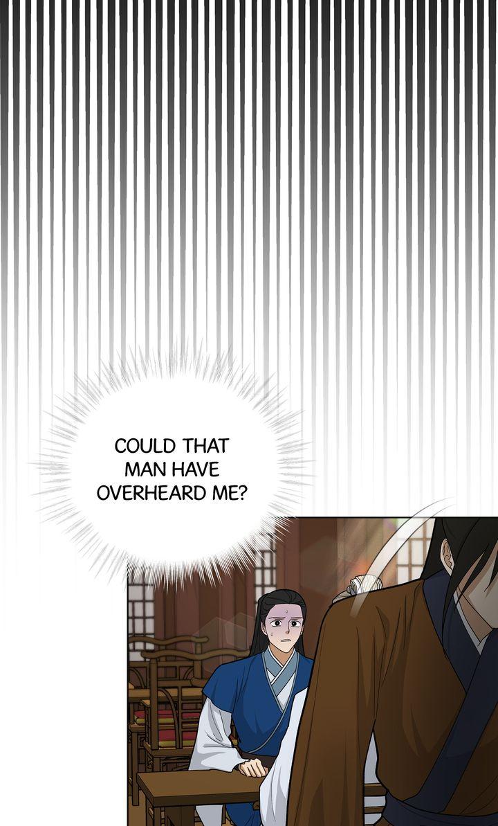 Read Celestial chapter 39 image 37 on Lezhin