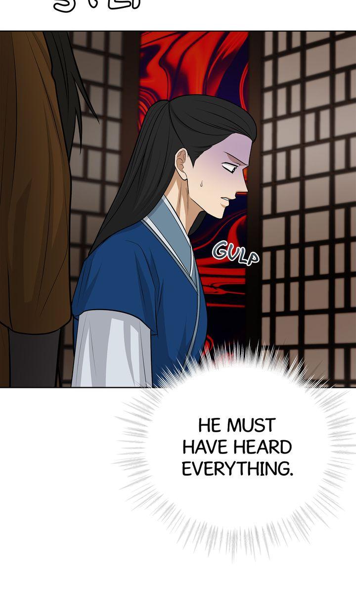 Read Celestial chapter 39 image 39 on Lezhin