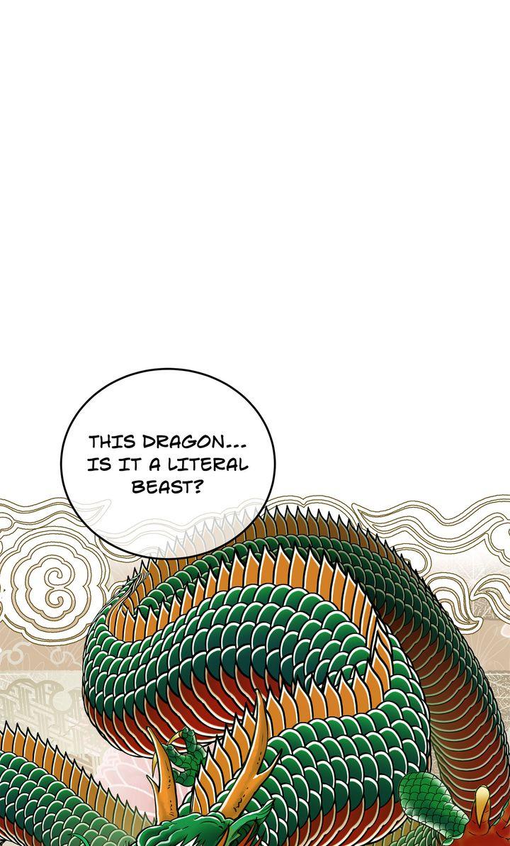 Read Celestial chapter 39 image 4 on Lezhin