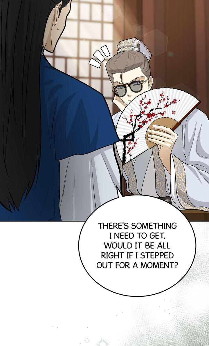 Read Celestial chapter 39 image 42 on Lezhin