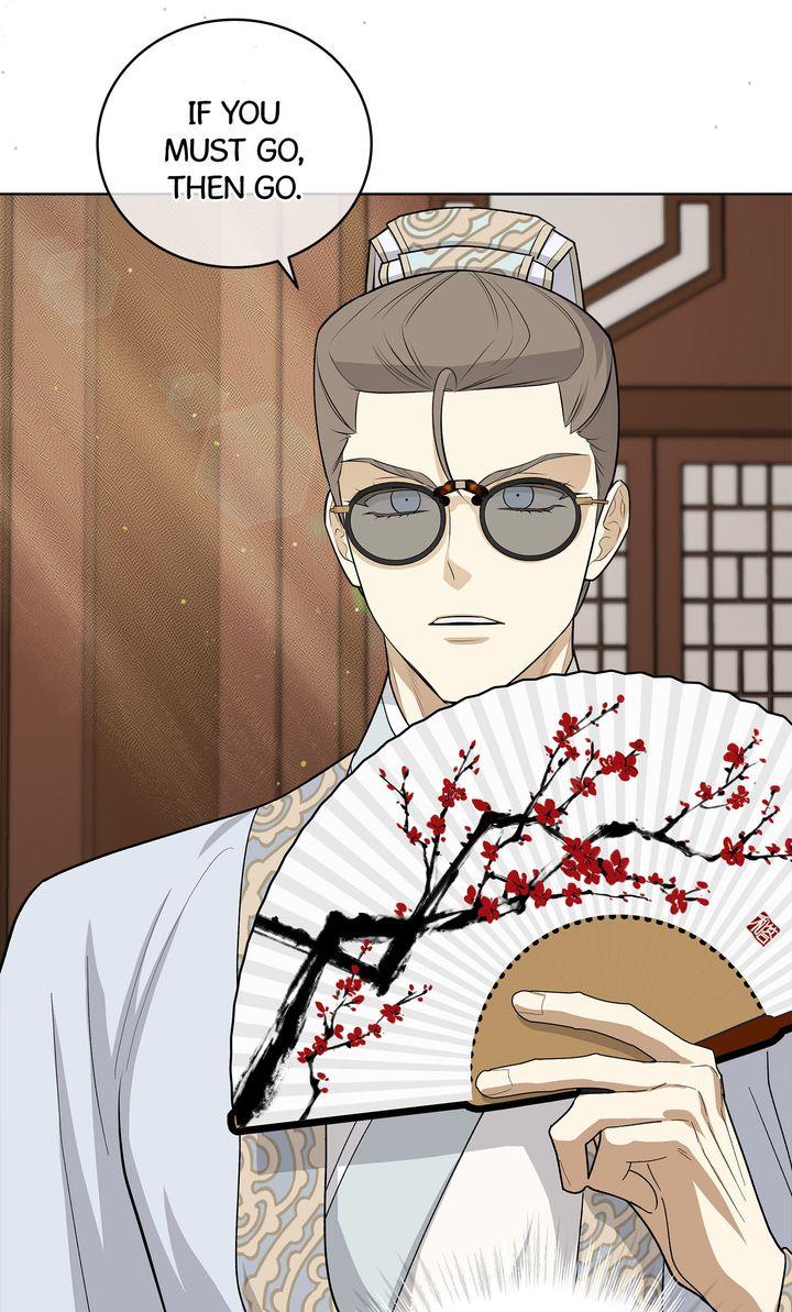 Read Celestial chapter 39 image 45 on Lezhin