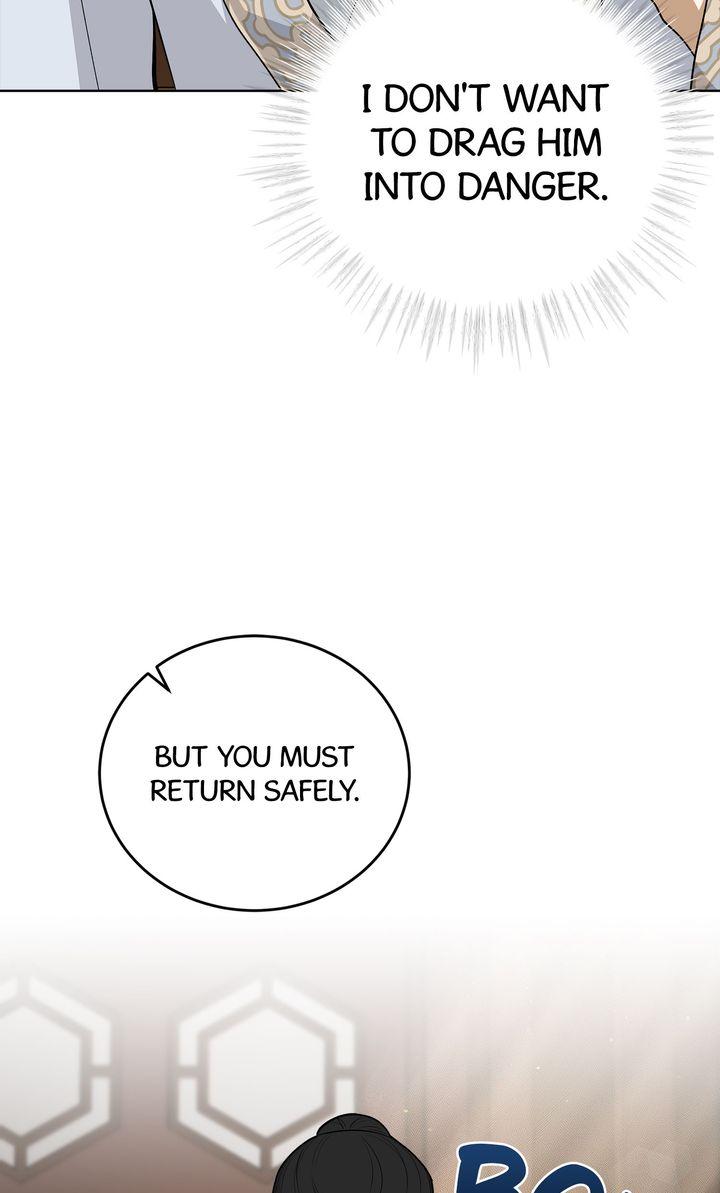 Read Celestial chapter 39 image 46 on Lezhin