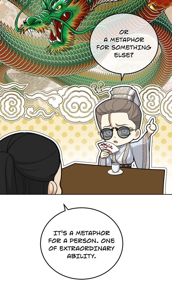 Read Celestial chapter 39 image 5 on Lezhin