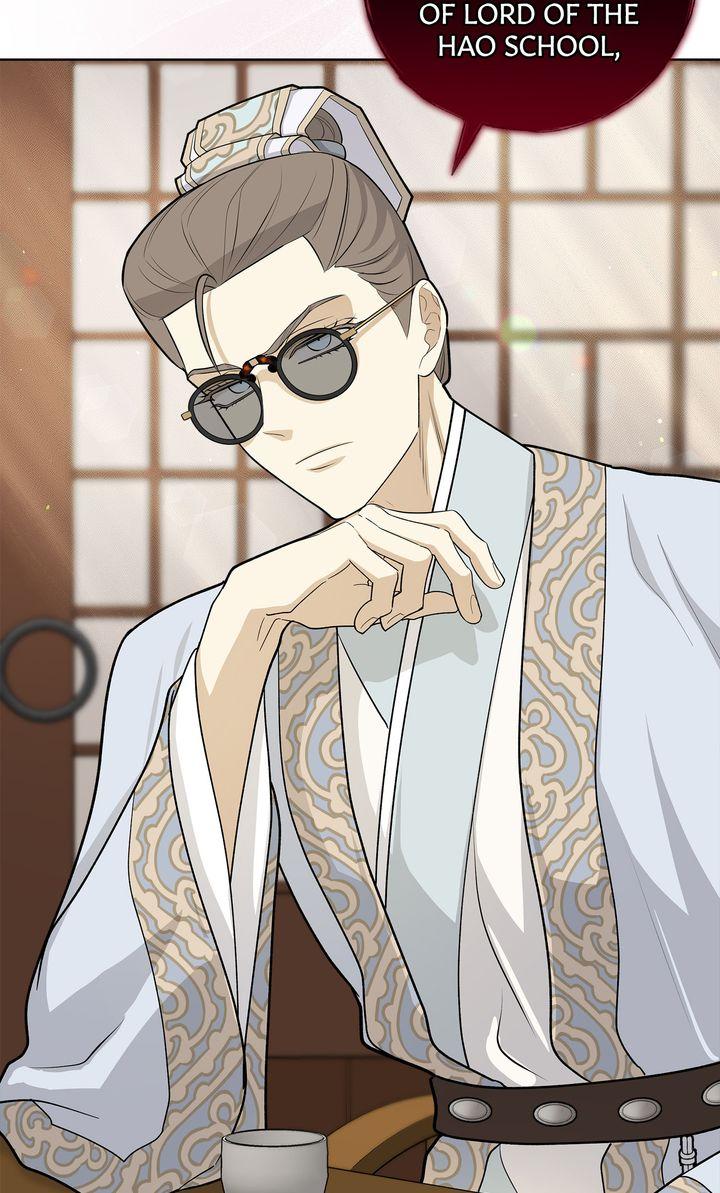 Read Celestial chapter 39 image 55 on Lezhin