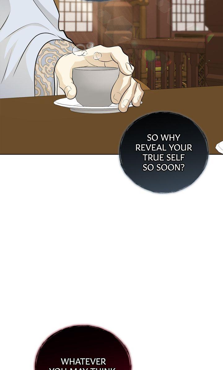Read Celestial chapter 39 image 59 on Lezhin
