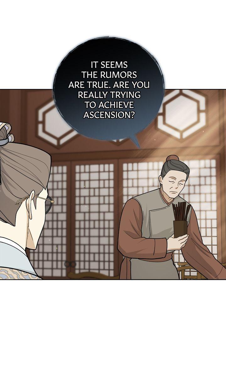 Read Celestial chapter 39 image 67 on Lezhin