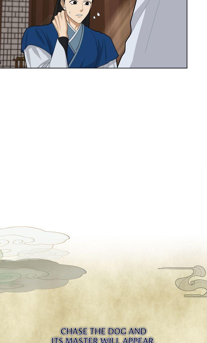 Read Celestial chapter 39 image 9 on Lezhin