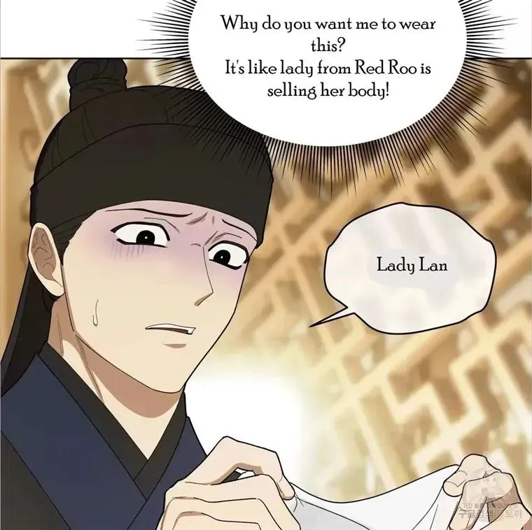 Read Celestial chapter 4.2 image 86 on Lezhin