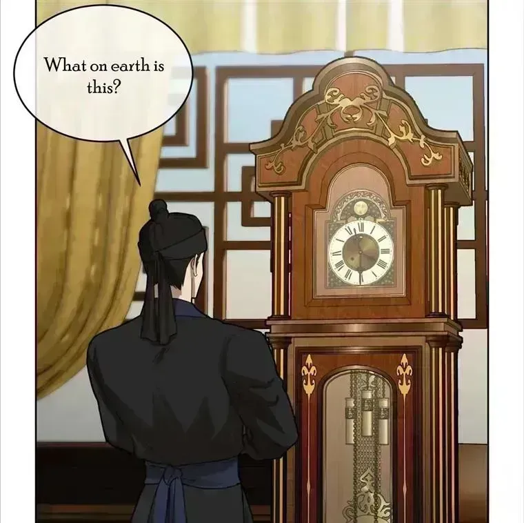 Read Celestial chapter 4.3 image 83 on Lezhin