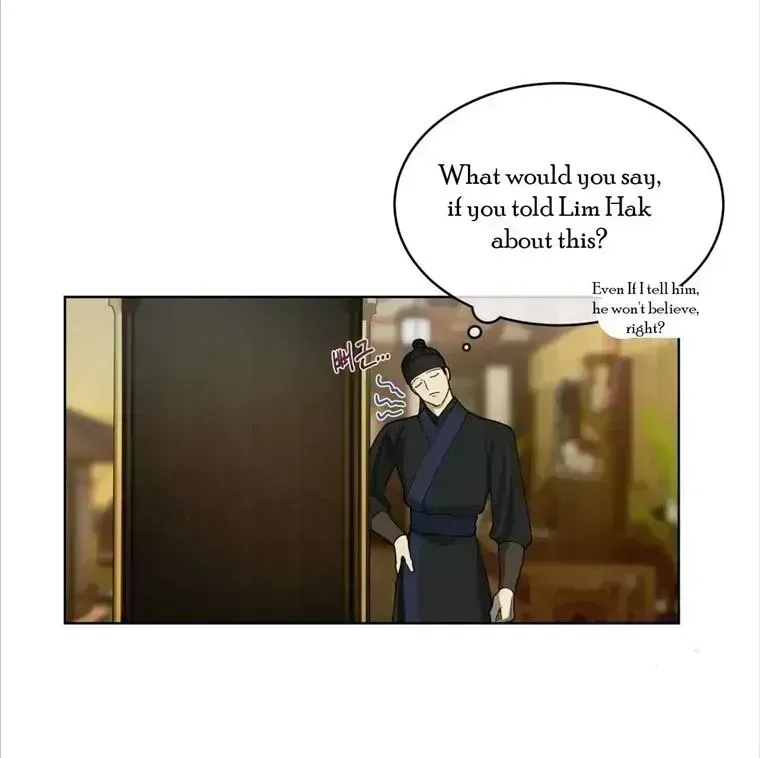Read Celestial chapter 4.3 image 85 on Lezhin