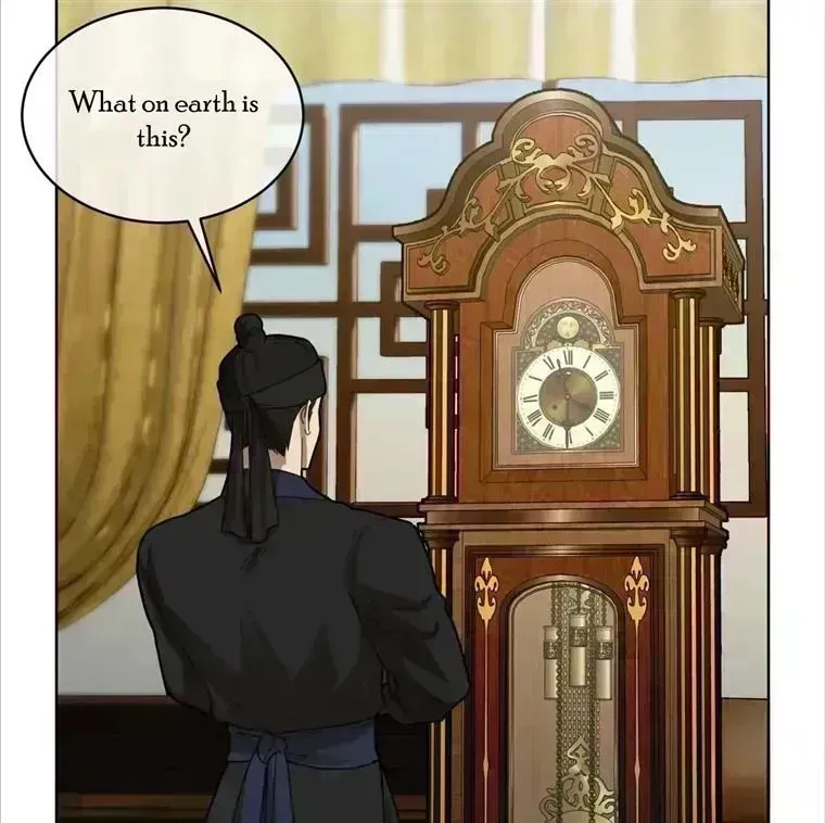 Read Celestial chapter 4.5 image 83 on Lezhin