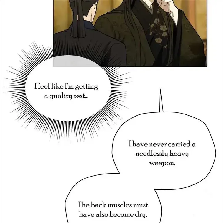 Read Celestial chapter 4.6 image 51 on Lezhin