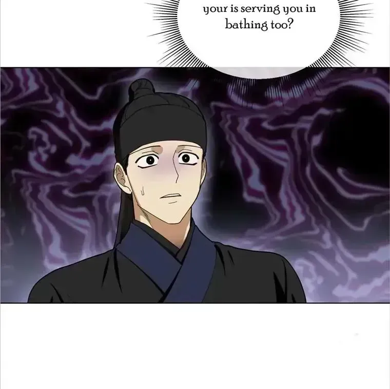 Read Celestial chapter 4.8 image 62 on Lezhin